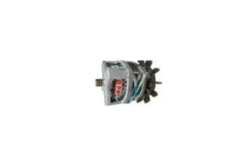 Двигатель бетономешалки 550 Wt