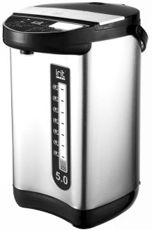 Чайник-термос электрический IR-1419