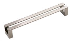 Ручка RS273/160 CP хром Boyard