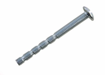 Винт сегментный М4*45 Boyard