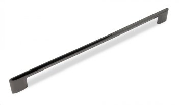 Ручка RS321/320 ВN чёрный никель &lt;10&gt; Boyard