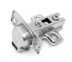 Петля накладная H100 A (СП) Boyard