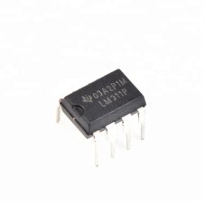 Микросхема 13WNY28M LM311P