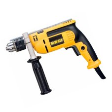 Дрель ударная DeWALT DWD024 750 Вт