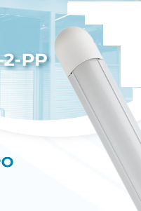 Светильник светодиодный VPO-2PP-36-4000,36Вт,3000Лм,4000К,IP20, VKL