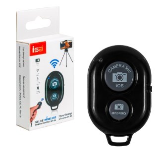 Брелок Bluetooth для селфи S01 ISА