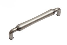 Ручка RS446BAZ/128 черненый старинный цинк Boyard