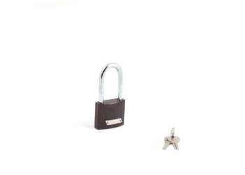 Замок навесной APECS PD-01-50 чугун (one key)