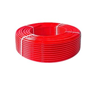 Труба PEX-EVOH 20*20