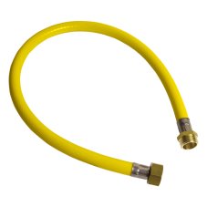 Подводка ПВХ д/газа 1,5 м вн/нар A-PLUS