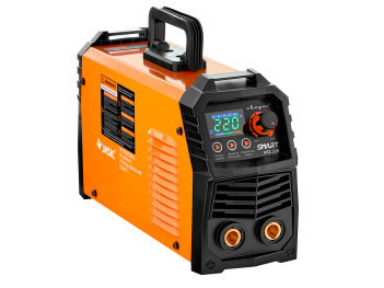 Инвертор сварочный Сварог ARC 220 REAL SMART (Z28403)