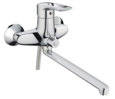Смеситель MIXXUS HANSBERG 006 EURO