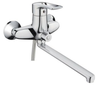 Смеситель MIXXUS HANSBERG 006 EURO