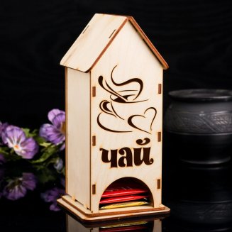 Чайный домик &quot;Чай&quot; 2429109