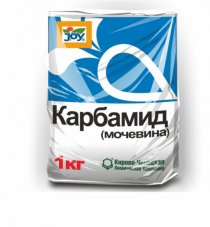 Удобрение \"Карбамид\" JOY, 1кг (20шт/уп)