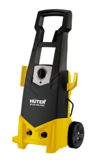 Мойка высокого давления Huter M195-PW-PRO