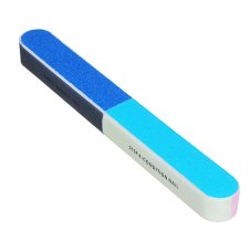 Брусок полировочный 7 в 1, 150/180/240/320/400/600/3000 грит, ЭВА, 18см ЮниLook