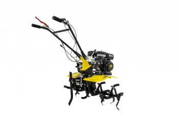 Мотоблок МК-7500М Huter