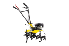 Мотоблок МК-8000М BIG FOOT Huter