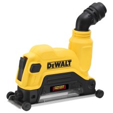 Кожух для штробления DeWALT DWE46225 125мм