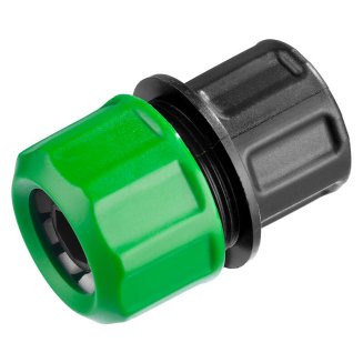 Зажим цанговый, с внутренней резьбой 1/2&quot; х ½&quot; CI-12 РОСТОК