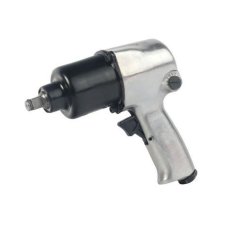 Пневмогайковерт ударный PATRIOT PN 610, 610 Нм, патрон 1/2" быстросъем 1/4"