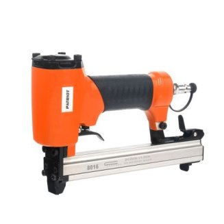 Пневмостеплер обивочный PATRIOT ASG 180, , 85 л/мин, тип 80 (21GA),длина 6-16 мм, ширина -12,8 мм, с