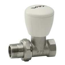 КЛАПАН регулирующий со сгоном 1/2'' прямой VRT®