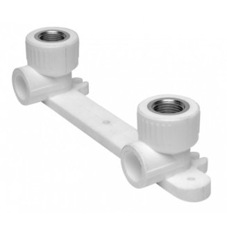 Комплект настенный универсальный 25х1/2