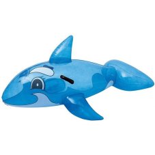Фигура надувная Кит (ПВХ) 157 х 94 см 41037 BESTWAY