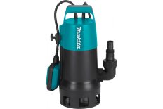 Насос дренажный Makita PF0800 погружной 800Вт