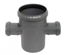 Крестовина РР 110х50х50/90°