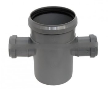 Крестовина РР 110х50х50/90°