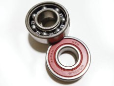 Подшипник 15/35 6202LU