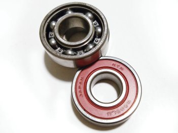 Подшипник 15/35 6202LU