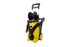 Мойка высокого давления Huter W210i Professional