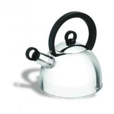 Чайник из нержав стали, объем 2,0л IRH-401