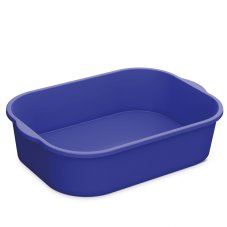 Ёмкость (бассейн) 250л. (синий)