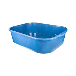 Ёмкость (бассейн) 250л. (синий)