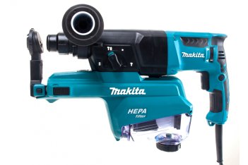 Перфоратор Makita HR2652