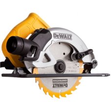 Пила дисковая DeWALT DWE550 1200 Вт