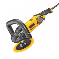 Шлифмашина полировальная DeWALT DWP849X