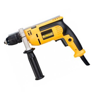 Дрель ударная DeWALT DWD024S 700 Вт