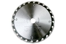 Диск пильный BELMASH 250х3,0/2,0х32мм; 24Т