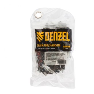 Цепь Denzel DGS-5820 (50см, 0,325&quot;, 1,5мм, 76зв.)