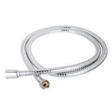Шланг для душа 150см, 1/2"(Имп)-М22(Рус), сталь, пластик, ПВХ СоюзКран