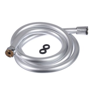 Шланг для душа, 150см, 1/2&quot;(Имп)-1/2&quot;(Имп), антитвист RAIN