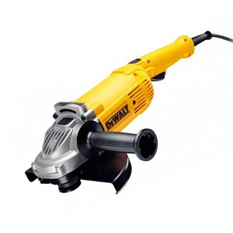 Углошлифмашина DeWalt DWE490 2000Вт 230мм 6600об/мин