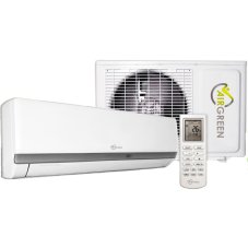 Сплит-система AIRGREEN GRI-GRO-09 HC1