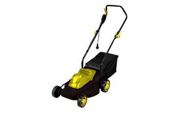 Газонокосилка электрическая ELM-2000T Huter